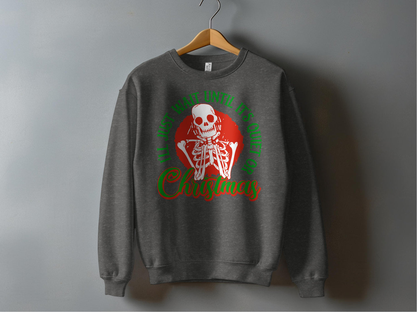 The Best Part Until the Chaos of Christmas product