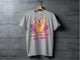 Funny Graphic T-Shirt For Flip Flops Enthusiast Shirt product
