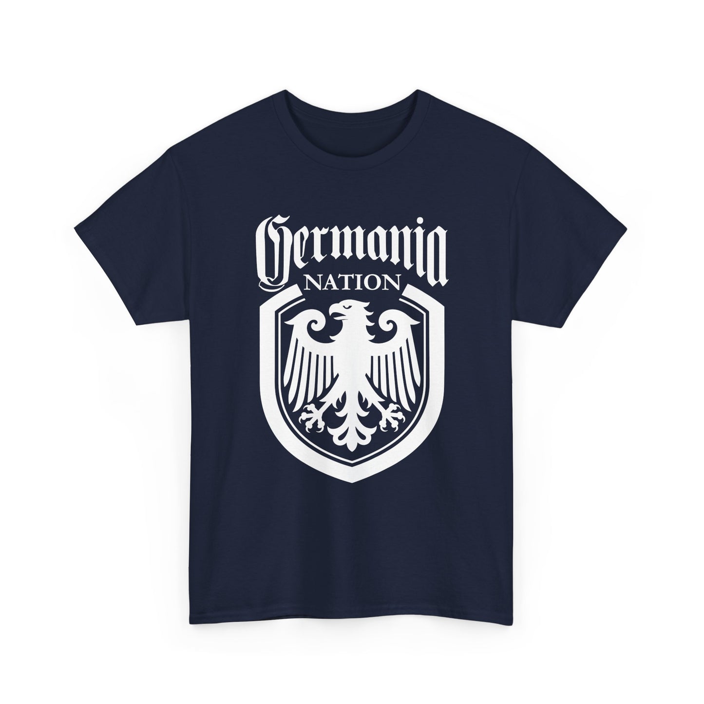 Germania Nation Deutschland T-Shirt