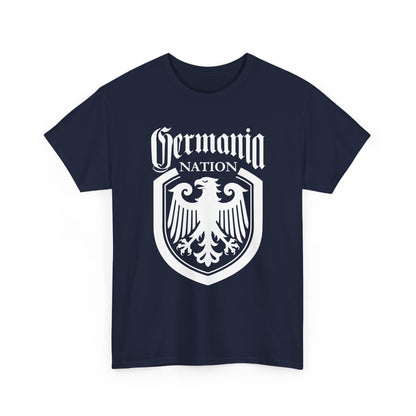 Germania Nation Deutschland T-Shirt