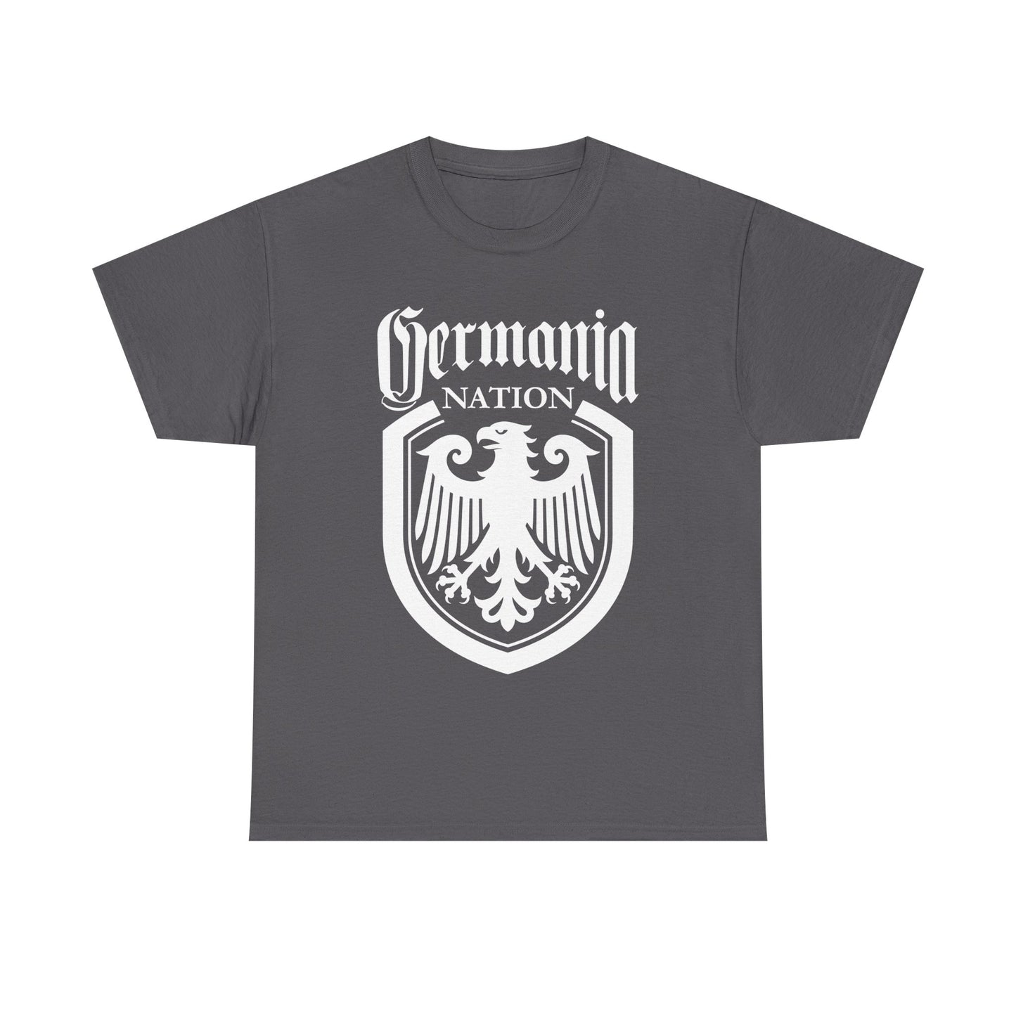 Germania Nation Deutschland T-Shirt