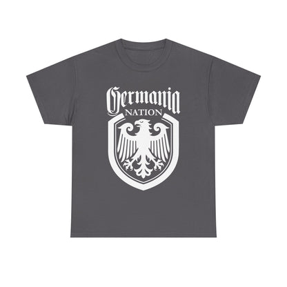 Germania Nation Deutschland T-Shirt