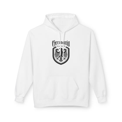 Germania Nation Unisex Hoodie Deutschland