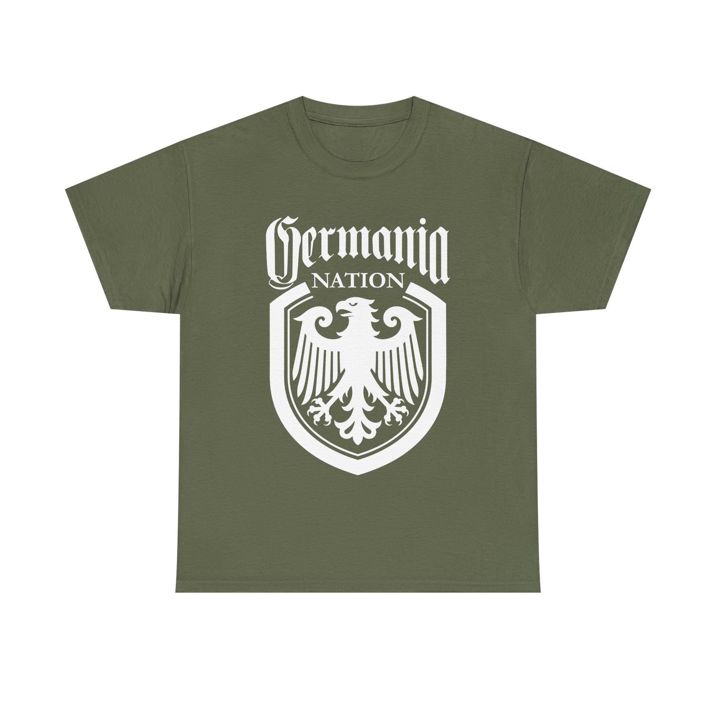 Germania Nation Deutschland T-Shirt