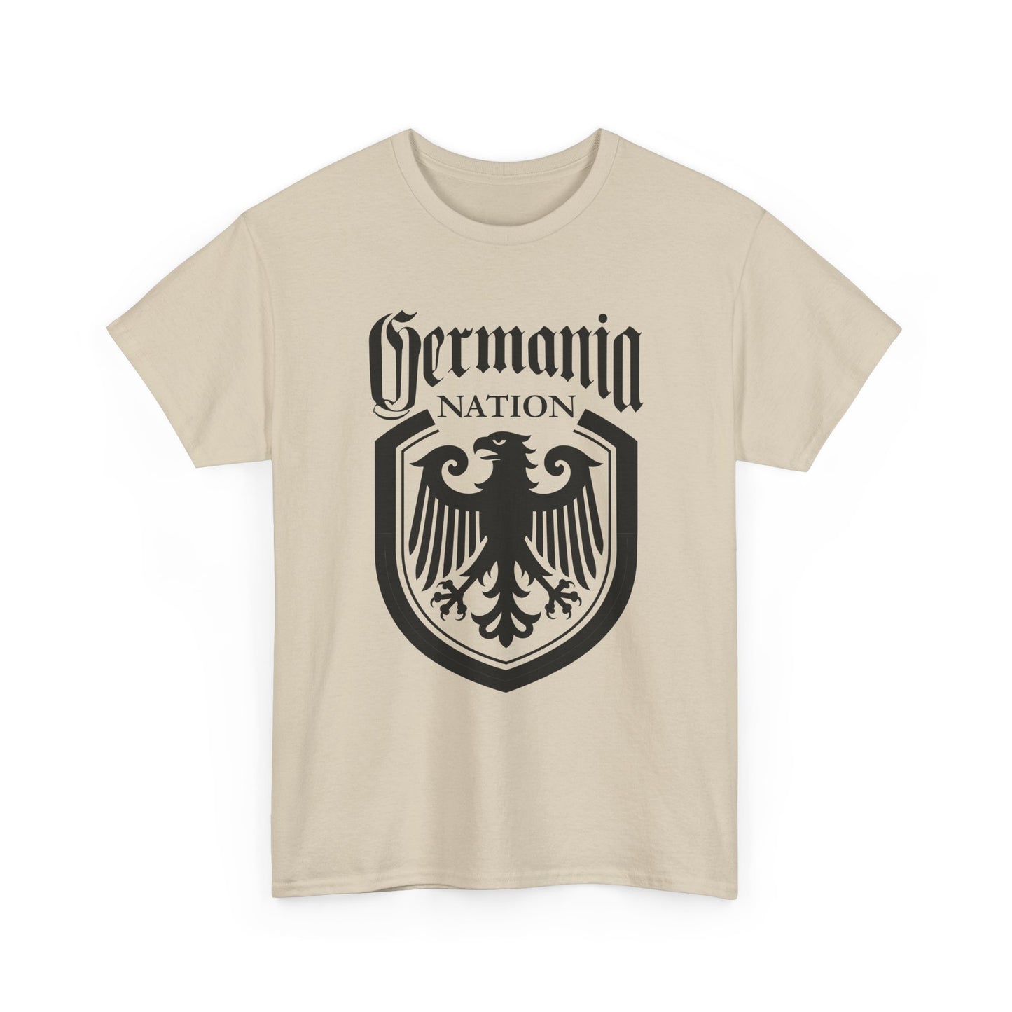 Germania Nation Deutschland T-Shirt