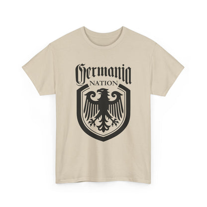 Germania Nation Deutschland T-Shirt