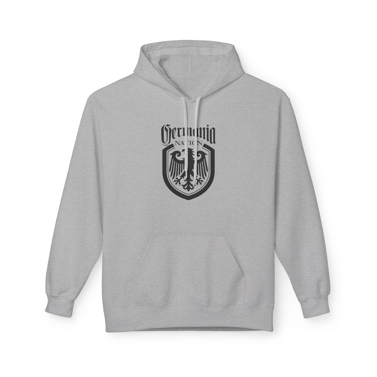 Germania Nation Unisex Hoodie Deutschland