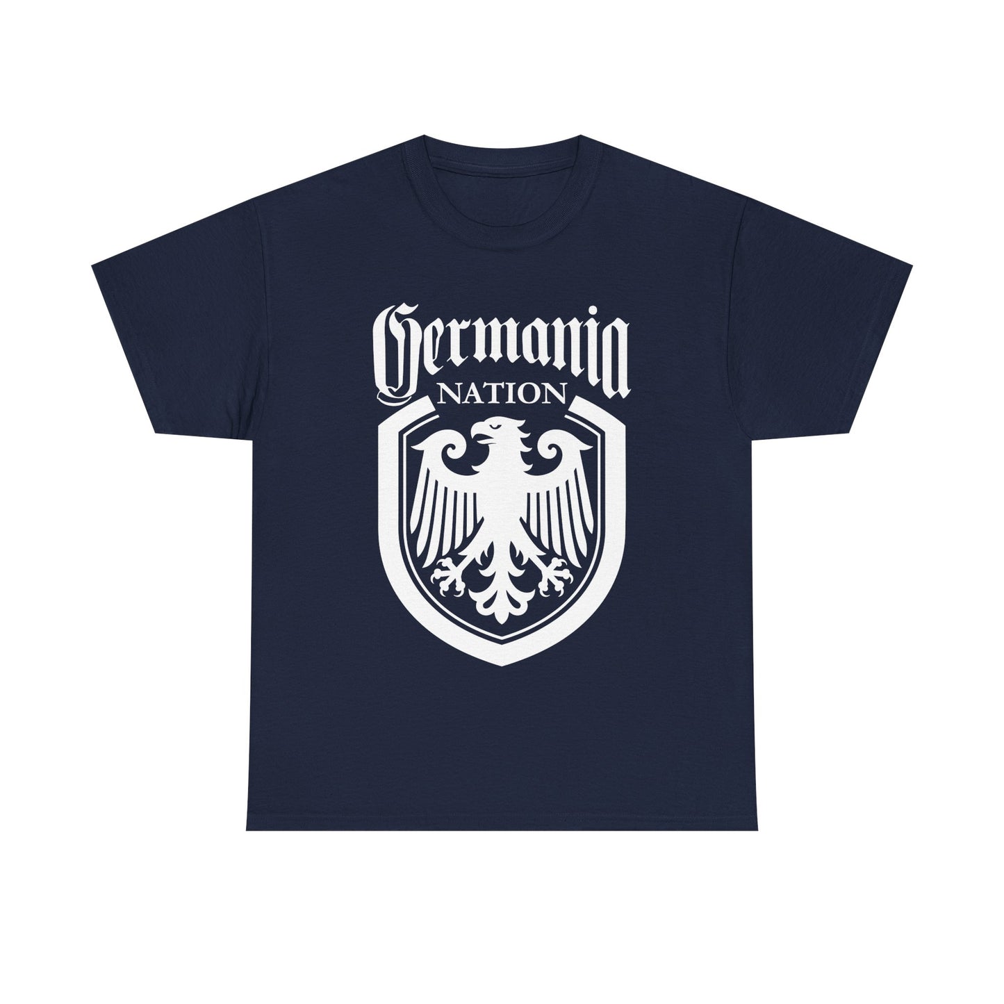 Germania Nation Deutschland T-Shirt