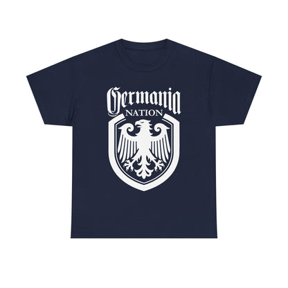Germania Nation Deutschland T-Shirt