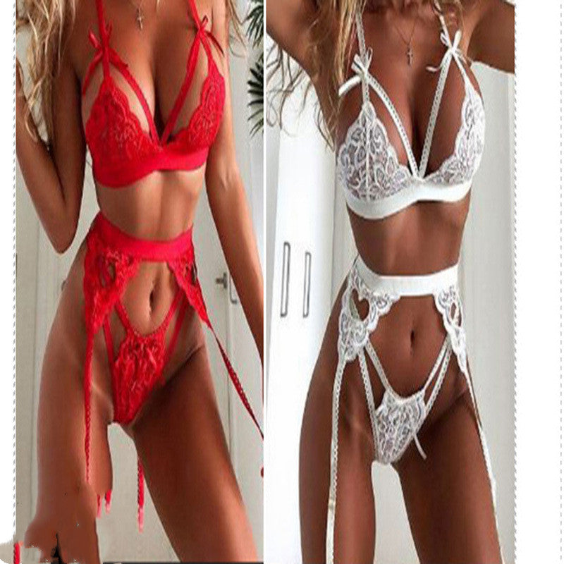 Sexy Dessous, sexy Puppen-Dessous