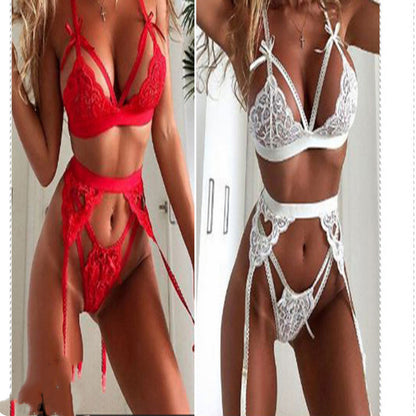 Sexy Dessous, sexy Puppen-Dessous