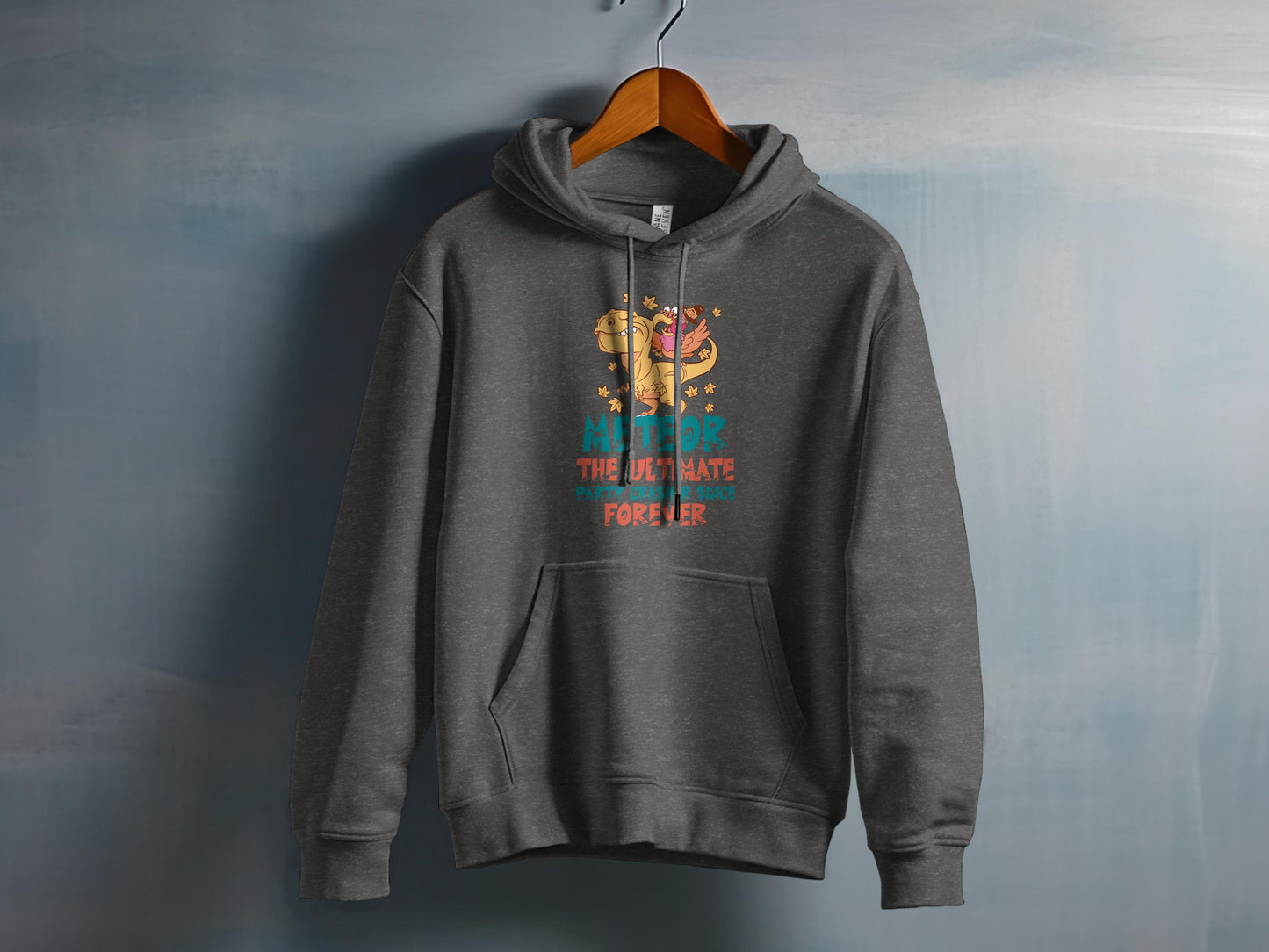 Honor The Ultimate Friendship Forever Hoodie Product