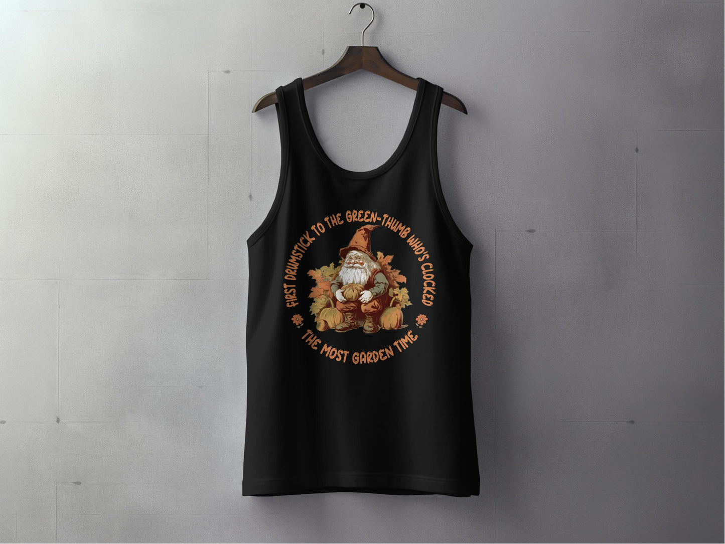 Fest Dance for the Green Thumb Band's Garden Tank product