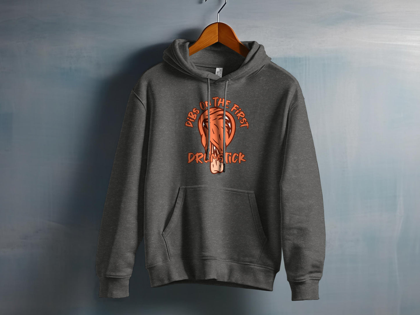 Rise of the First Drunkstick Graphic Hoodie product