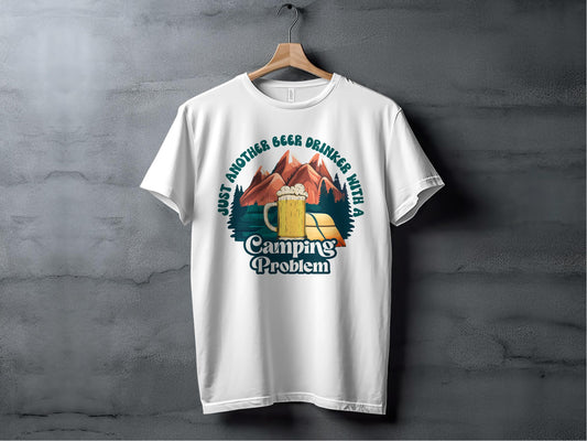 Must Another Beer Bring Camping Problem product