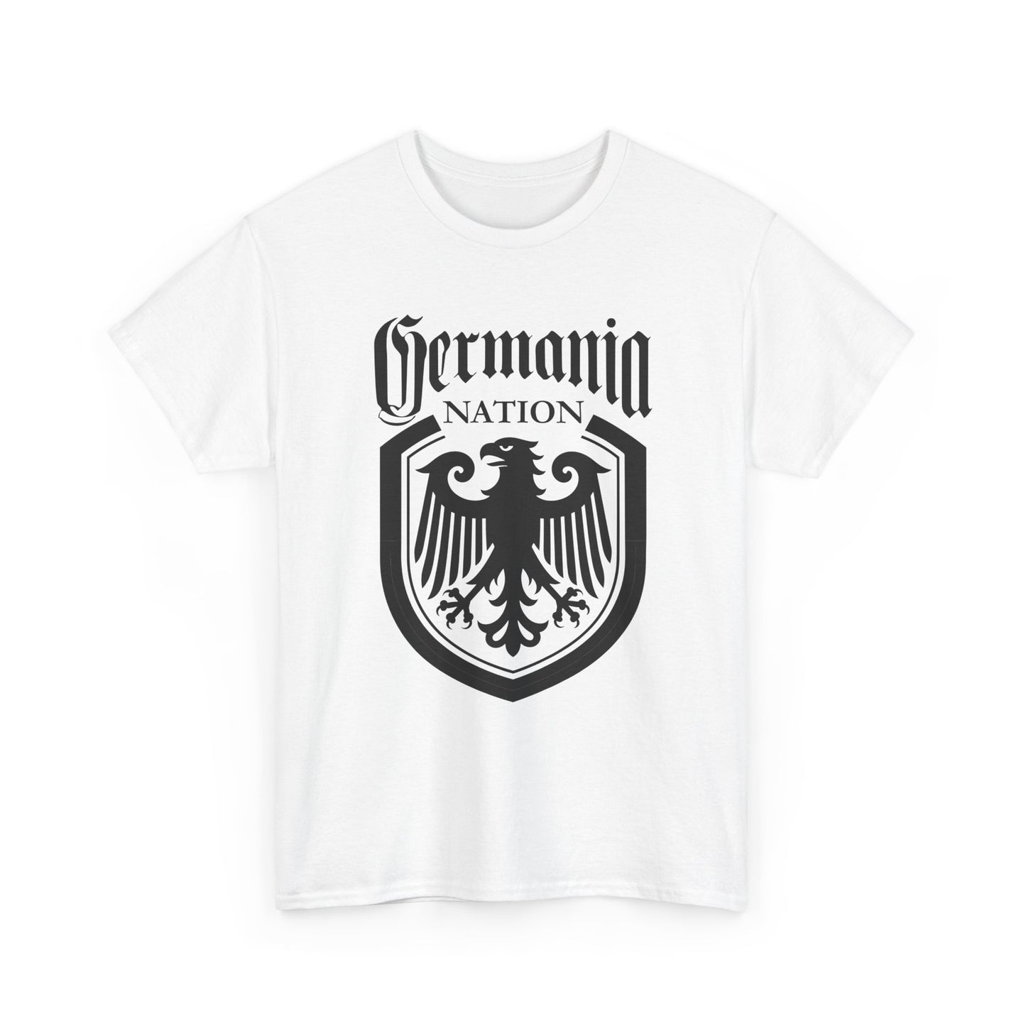 Germania Nation Deutschland T-Shirt