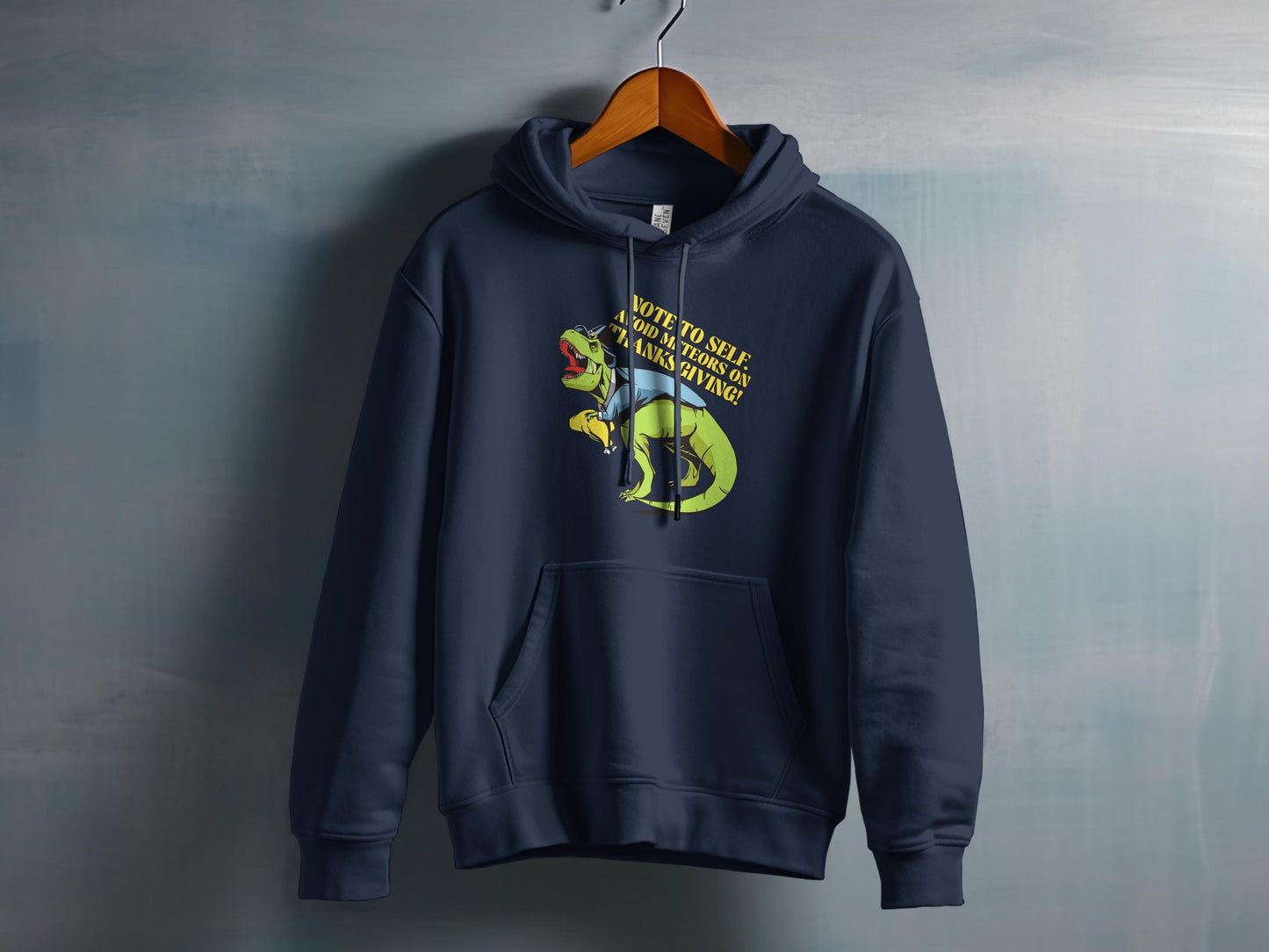 Fierce Dragon Ready to Strike Hoodie Product