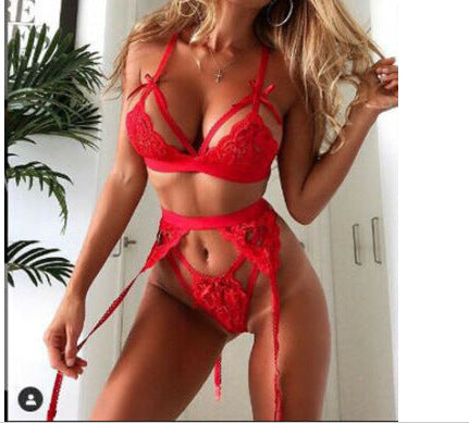 Sexy Dessous, sexy Puppen-Dessous