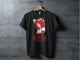 Sucking Souls Since 666 Succubus Graphic T-shirt Product