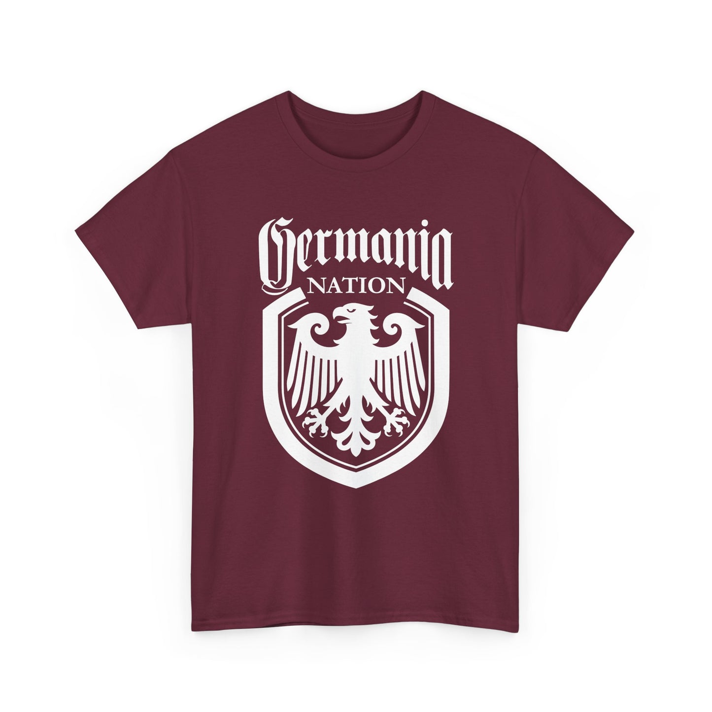 Germania Nation Deutschland T-Shirt