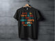 Scene It All Done It All Loved Colorful Minute product type