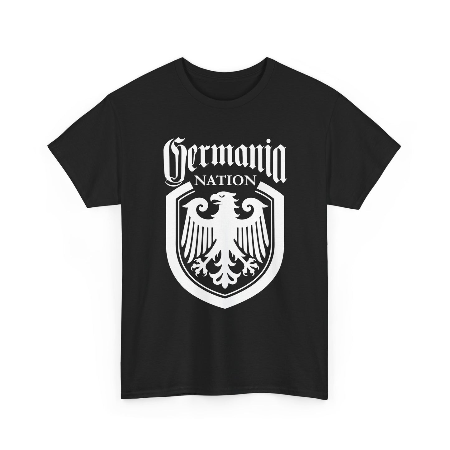 Germania Nation Deutschland T-Shirt