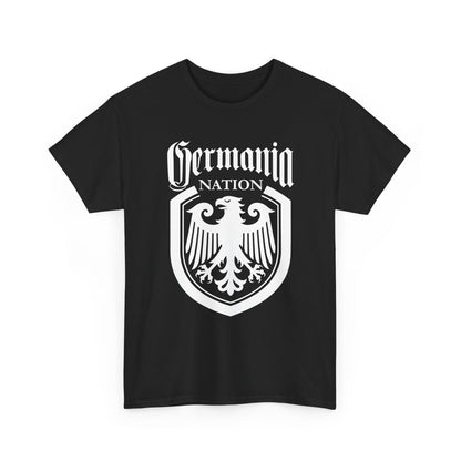 Germania Nation Deutschland T-Shirt