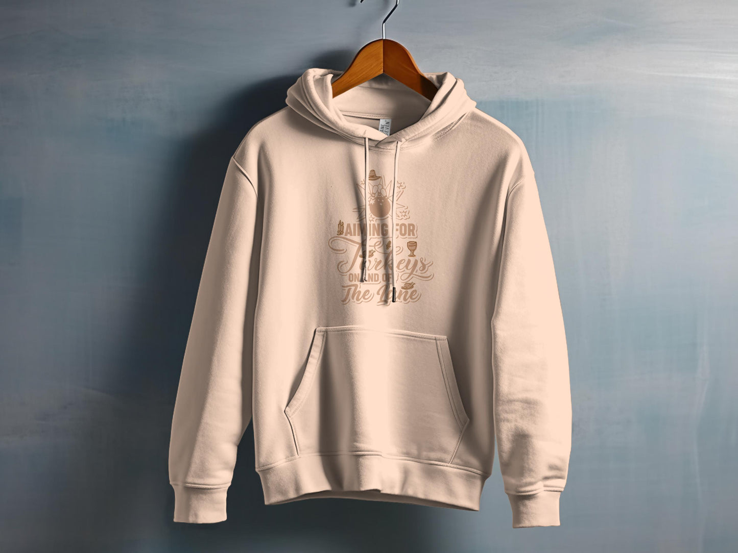 Waiting for Fridays Hoodie product
