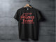 I Had My Patience Tested I'm Negative T-Shirt product