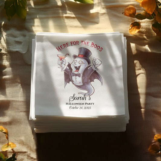 Funny Vampire Theme for Halloween Party product type