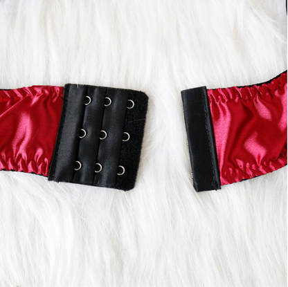 Lustful Desire Dessous-Set