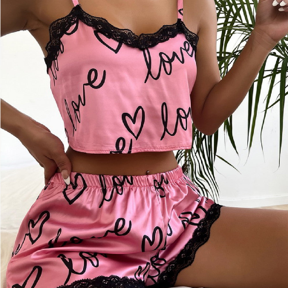 Date Night Pyjama