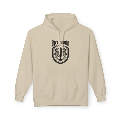 Germania Nation Unisex Hoodie Deutschland
