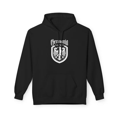 Germania Nation Hoodie Deutschland Unisex
