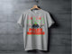 Festive Police Navidad Christmas Humor Shirt product