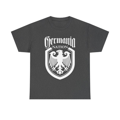 Germania Nation Deutschland T-Shirt