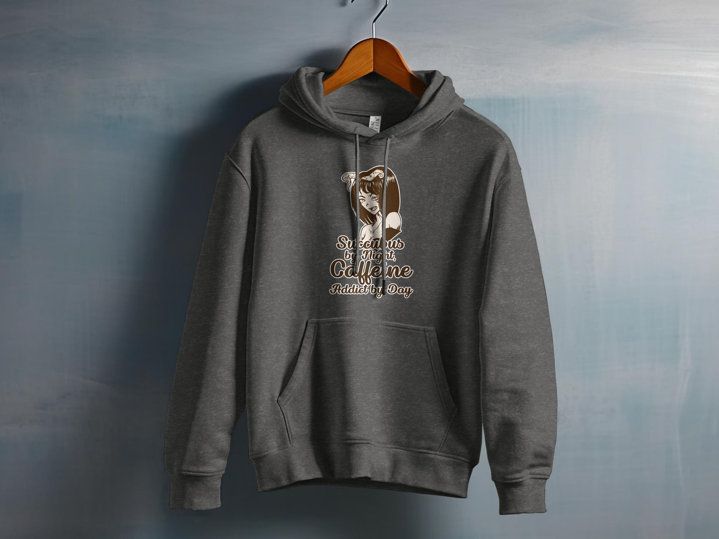 Sled Dog Champion Golden Retriever Hoodie product
