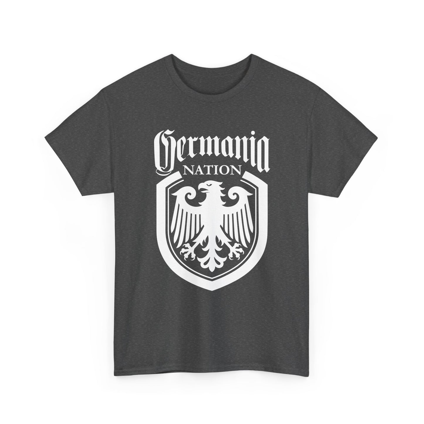 Germania Nation Deutschland T-Shirt