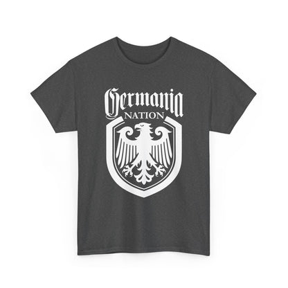 Germania Nation Deutschland T-Shirt