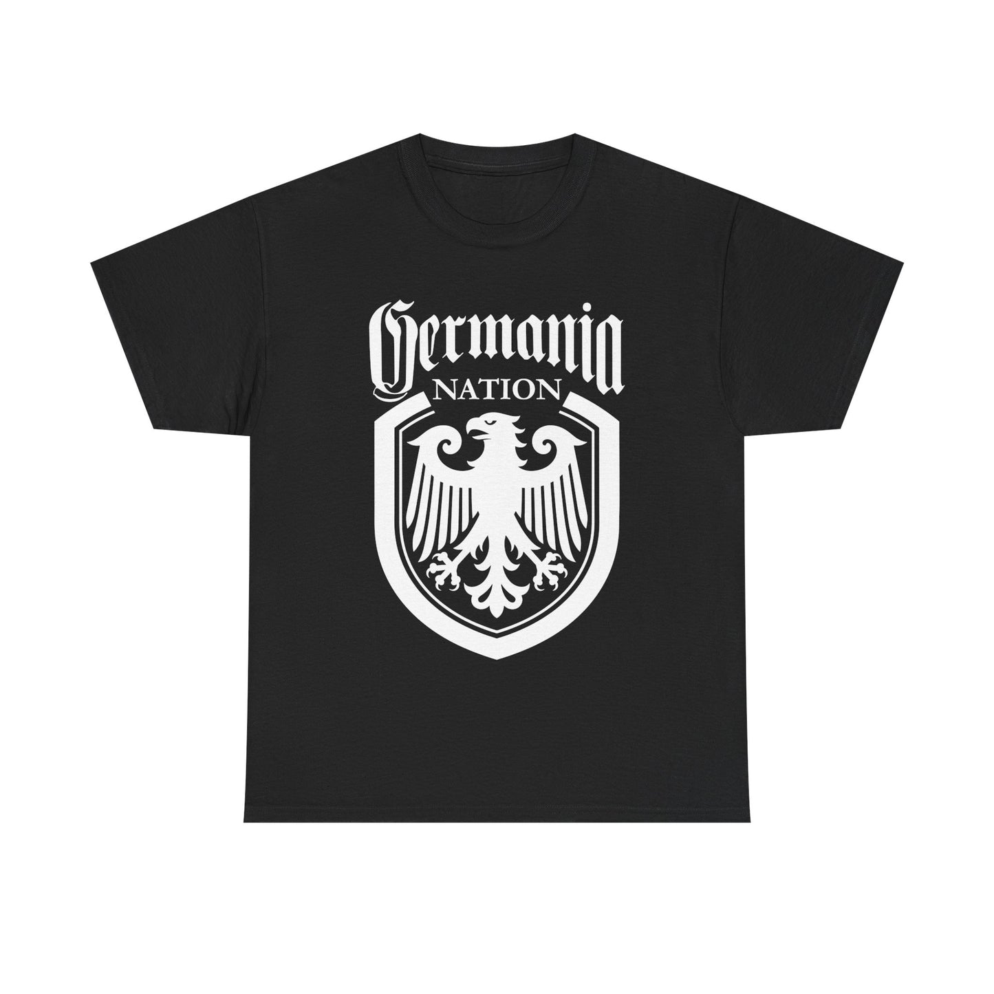 Germania Nation Deutschland T-Shirt