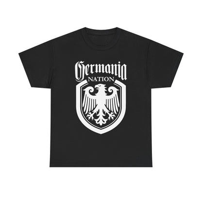 Germania Nation Deutschland T-Shirt