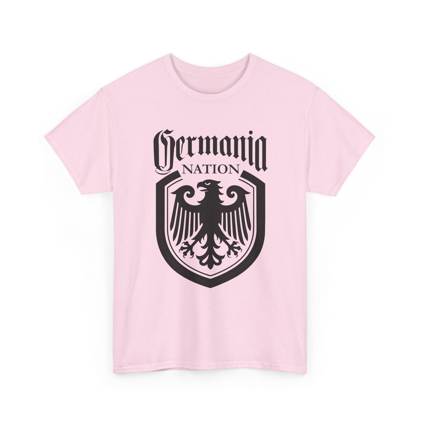 Germania Nation Deutschland T-Shirt