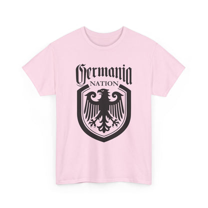 Germania Nation Deutschland T-Shirt