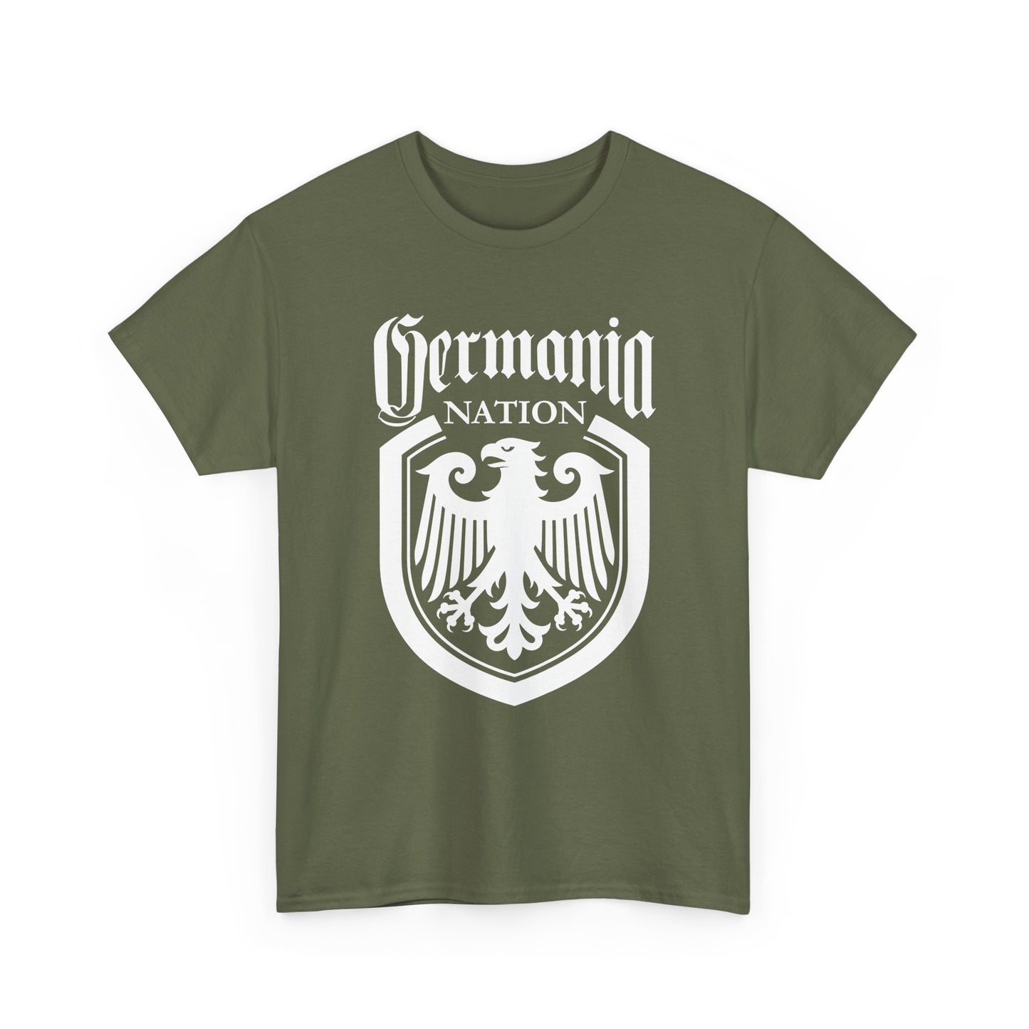 Germania Nation Deutschland T-Shirt