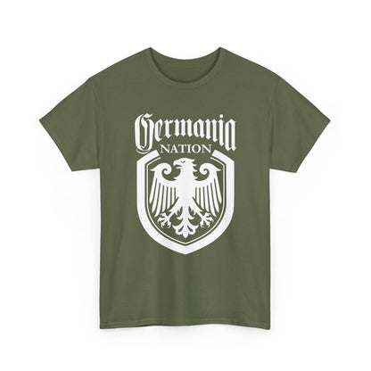 Germania Nation Deutschland T-Shirt
