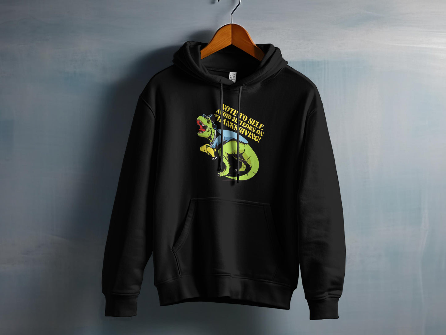 Funny Chameleon Graphic Hoodie Comfortable Loungewear Product Type