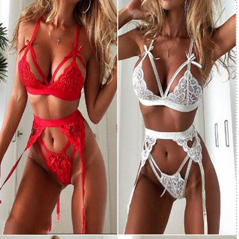 Sexy Dessous, sexy Puppen-Dessous
