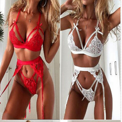 Sexy Dessous, sexy Puppen-Dessous