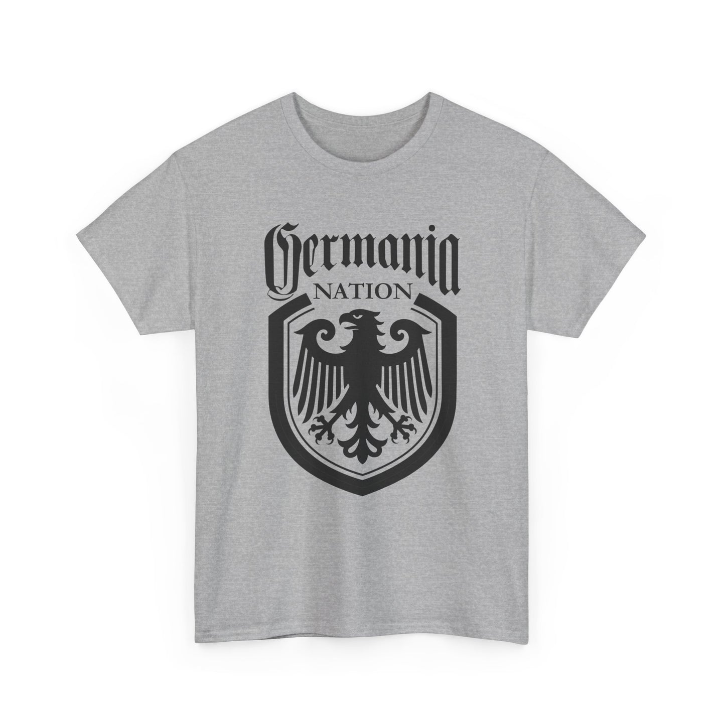 Germania Nation Deutschland T-Shirt