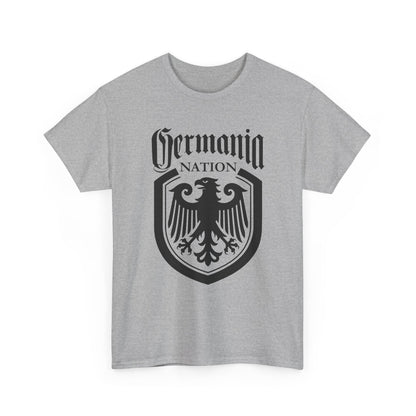 Germania Nation Deutschland T-Shirt